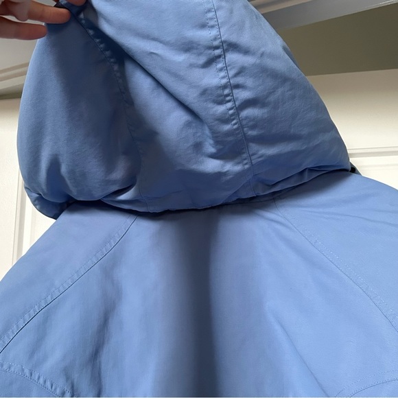 Columbia winter jacket - ice blue color - women’s XL - GUC - Picture 8 of 14